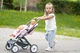 Wózek dla lalek bliźniaczy Smoby Maxi-Cosi & Quinny dla bliźniaków Soft (7600253217) - obraz 12