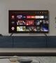 Телевизор Haier 43 Smart TV MX Light (DH1U8SD00RU) - зображення 5
