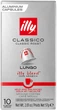 Кава в капсулах Illy Classico Lungo 10 шт (8003753158617) - зображення 1
