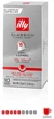 Кава в капсулах Illy Classico Lungo 10 шт (8003753158617) - зображення 4