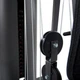 Фитнес cтанция Finnlo Autark 2200-100 стек 100 кг, код: 2200-100-S25 - изображение 7