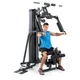 Фитнес cтанция Finnlo Autark 1500 стек 80 кг, код: 1500-S25 - изображение 7