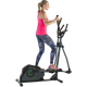 Орбитрек Tunturi Cardio Fit C30 Crosstrainer, код: 16TCFC3000-S25 - зображення 3