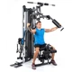 Фитнес cтанция Finnlo Autark 2200-100 стек 100 кг, код: 2200-100-S25 - изображение 10
