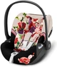 Автокресло Cybex Cloud Z I-size Fashion Edition Spring Blossom light beige гр. 0+ 0-13 кг, 4058511728285 - изображение 1
