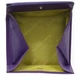 Кожаный женский кошелек Smith and Canova 28611 Haxey (Purple) - изображение 2