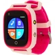 Смарт-часы Amigo GO005 4G WIFI Kids waterproof Thermometer Pink (747018) - изображение 1