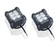 Квадратная Led фара 18W на 6 светодиодов - изображение 1