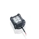 Квадратная Led фара 18W на 6 светодиодов - изображение 4