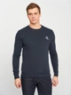 Світшот Calvin Klein Jeans 10798 XL (50) Темно-синій - зображення 1