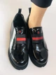 Женские туфли Evromoda 37 Черные 2242 - изображение 8