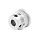 Шкив зубчатый CNCPROM 2GT-BF-W6-Z30-D8 (167-407) - изображение 1