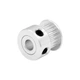 Шкив зубчатый CNCPROM 2GT-K-W6-Z20-D5 (167-400) - изображение 1