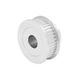 Шкив зубчатый CNCPROM 2GT-BF-W6-Z36-D8 (167-410) - изображение 2
