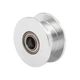 Ролик натяжной гладкий CNCPROM 2GT-AF-2B-W6-SS12-D3 (167-303) - изображение 1