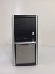 Системный блок Б/У Hyundai Pentino Silver Tower / Intel Core i3-4130 (2 (4) ядра по 3.4 GHz) / 8 GB DDR3 / 500 GB HDD / БП FSP 300W - изображение 2