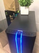 Системный блок Б/У Frime Bifrost RGB Led Dual Ring Black / Intel Core i5-6500 (4 ядра по 3.20 - 3.60 GHz) / 12 GB DDR4 / 640 GB HDD / GeForce GTX 1060 6 GB, GDDR5, 192-bit / БП Aerocool 500W VX Plus - изображение 2