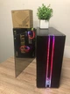 Системный блок Б/У Frime Bifrost RGB Led Dual Ring Black / Intel Core i5-6500 (4 ядра по 3.20 - 3.60 GHz) / 12 GB DDR4 / 640 GB HDD / GeForce GTX 1060 6 GB, GDDR5, 192-bit / БП Aerocool 500W VX Plus - изображение 4