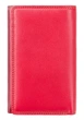 Жіночий шкіряний гаманець Visconti rb39 red m - зображення 1
