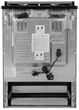 Плита Beko FSM 62120 DS - изображение 11