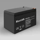 Аккумулятор MastAK MT12140 12V 14Ah - изображение 1