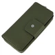 Кошелек женский кожаный Eminsa 2149 11-36 хаки - изображение 2