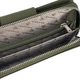 Кошелек женский кожаный Eminsa 2149 11-36 хаки - изображение 4
