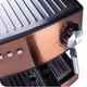 Кофеварка эспрессо Adler AD 4404 Cooper - изображение 7