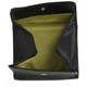 Кожаный женский кошелек Smith and Canova 28611 Haxey (Black) - изображение 4