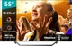 Телевизор Hisense 55U7QF - изображение 1