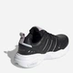 Женские кроссовки Adidas Strutter EG2688 38 (5 UK) 23.5 см Cblack/Cblack/Blutin (4051043336829) - изображение 5