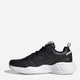 Женские кроссовки Adidas Strutter EG2688 38 (5 UK) 23.5 см Cblack/Cblack/Blutin (4051043336829) - изображение 6