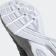 Женские кроссовки Adidas Strutter EG2688 38 (5 UK) 23.5 см Cblack/Cblack/Blutin (4051043336829) - изображение 9
