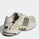 Чоловічі кросівки для бігу Adidas Response CL FX6167 44 (9.5UK) 28 см Bliss/Gold Metallic/Core Black (4064037908698) - зображення 3