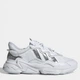 Женские кроссовки Adidas Ozweego W G55655 40.5 (7 UK) 25.5 см Ftwwht/Silvmt/Ftwwht (4064044483096) - изображение 1