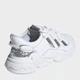 Женские кроссовки Adidas Ozweego W G55655 40.5 (7 UK) 25.5 см Ftwwht/Silvmt/Ftwwht (4064044483096) - изображение 4