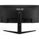 Монитор ASUS TUF Gaming VG34VQL1B - изображение 6