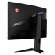Монітор MSI OPTIX MAG272CQR - зображення 3