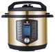 Мультиварка-Скороварка YUMMY YPC-602G - изображение 1