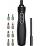 Электрическая отвертка Xiaomi Wiha Zu Hause Electric Screwdriver + 8 насадок (3031692) - изображение 1
