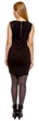 Платье Tom Tailor S черный 501326900712999 - изображение 3