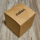 Датчик замкової щілини nolon Lock Protect white RVPW (циліндровий) - изображение 4