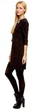 Платье Tom Tailor 34 черный 501330100752999 - изображение 2