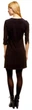 Платье Tom Tailor 34 черный 501330100752999 - изображение 3