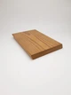 Паркетная доска Woodlys Термососна Планкен 20*130*3000мм Lazur - изображение 4