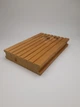 Паркетная доска Woodlys Термососна Доска террасная 30*130*3000мм Lazur - изображение 2