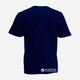 Футболка Fruit of the loom 0610330AZ Valueweight (0610330AZ_140) - изображение 2