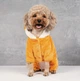 Костюм для собак ALF горчица XS-2 Pet Fashion BGL-PF-1342 - изображение 3