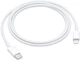 Kabel Apple USB-C to Lightning 1 m (MUQ93) - obraz 2
