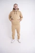 Спортивный костюм мужской Olis-style Арген 9772 54 Бежевый (ROZ6400132829) - изображение 1